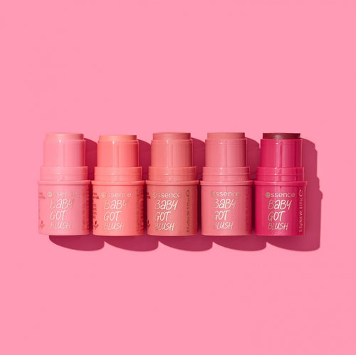 Essence Blush Stick Baby Got Blush