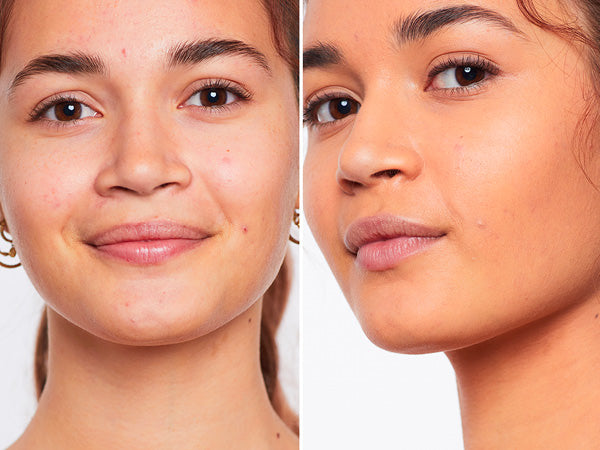 Erborian - The Super Duo - Super BB 23 Oil Kit - Super BB Nude 40ml + Centella Cleansing Oil 30ml - Nude