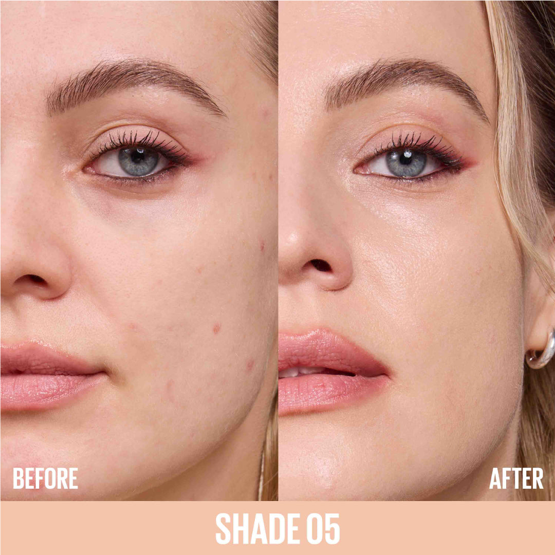Maybelline New York Lifter Concealer