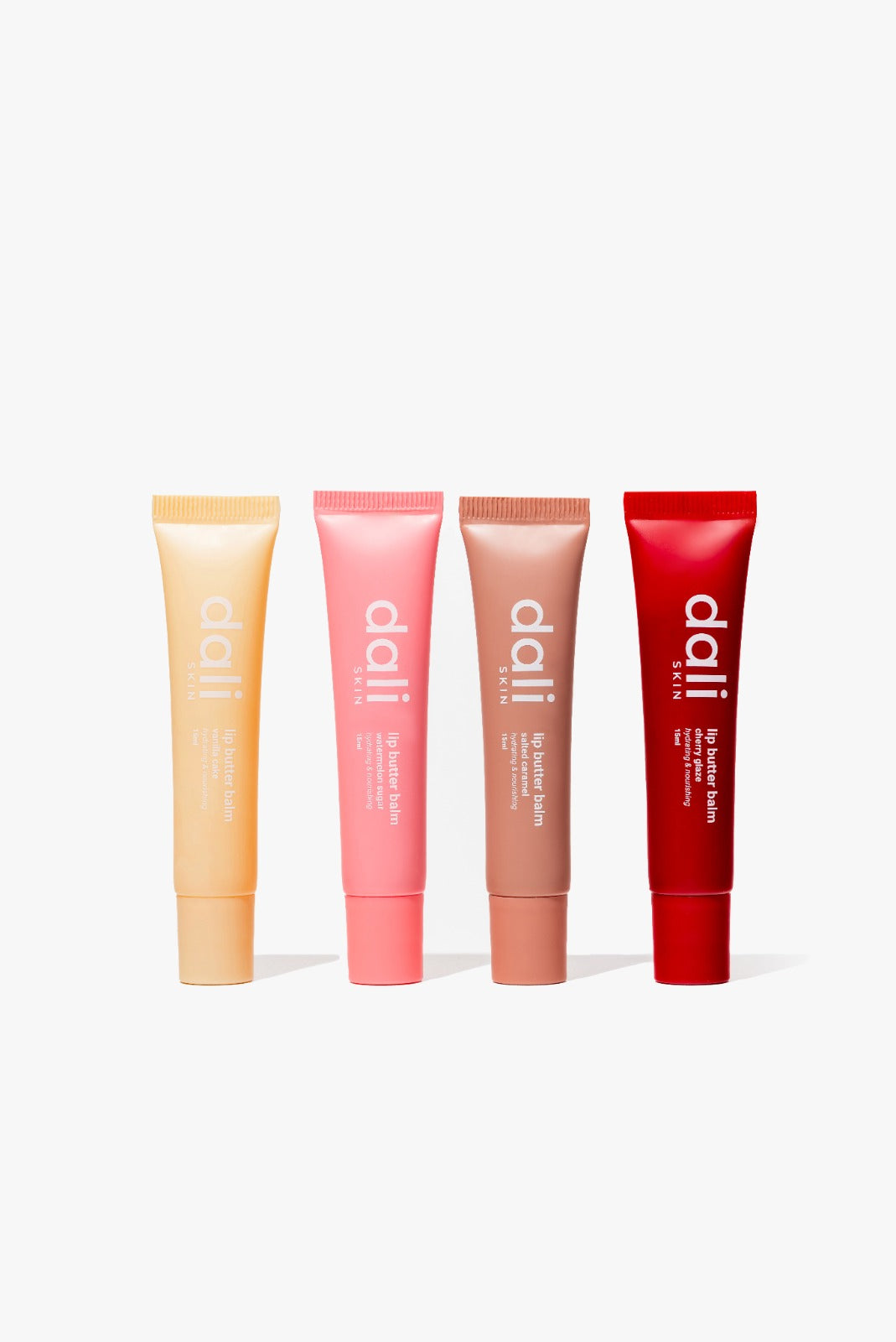 Dali Lip Balm Butter - New Shades available