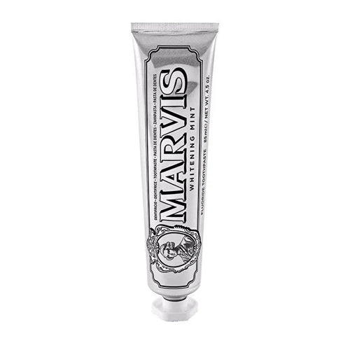 Marvis Whitning Mint Toothpaste 25 ml