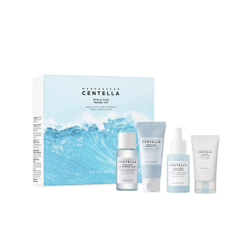 SKIN1004 Centella Hyalu-Cica Travel Kit