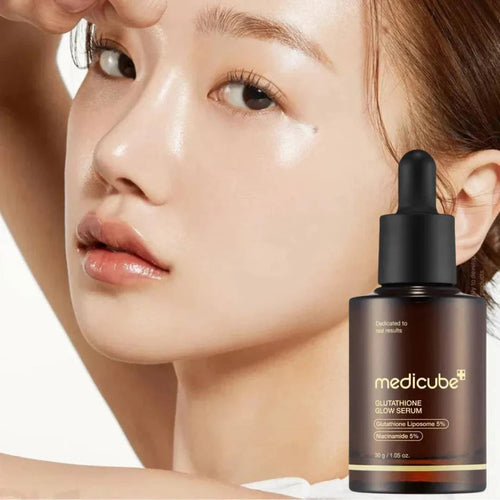 Medicube Glutathione Glow Serum 30g – YourGlam