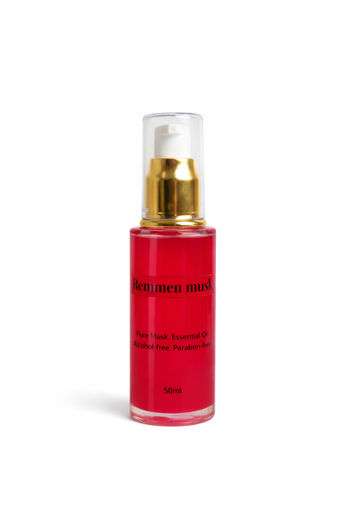Remmen Musk 50 ML