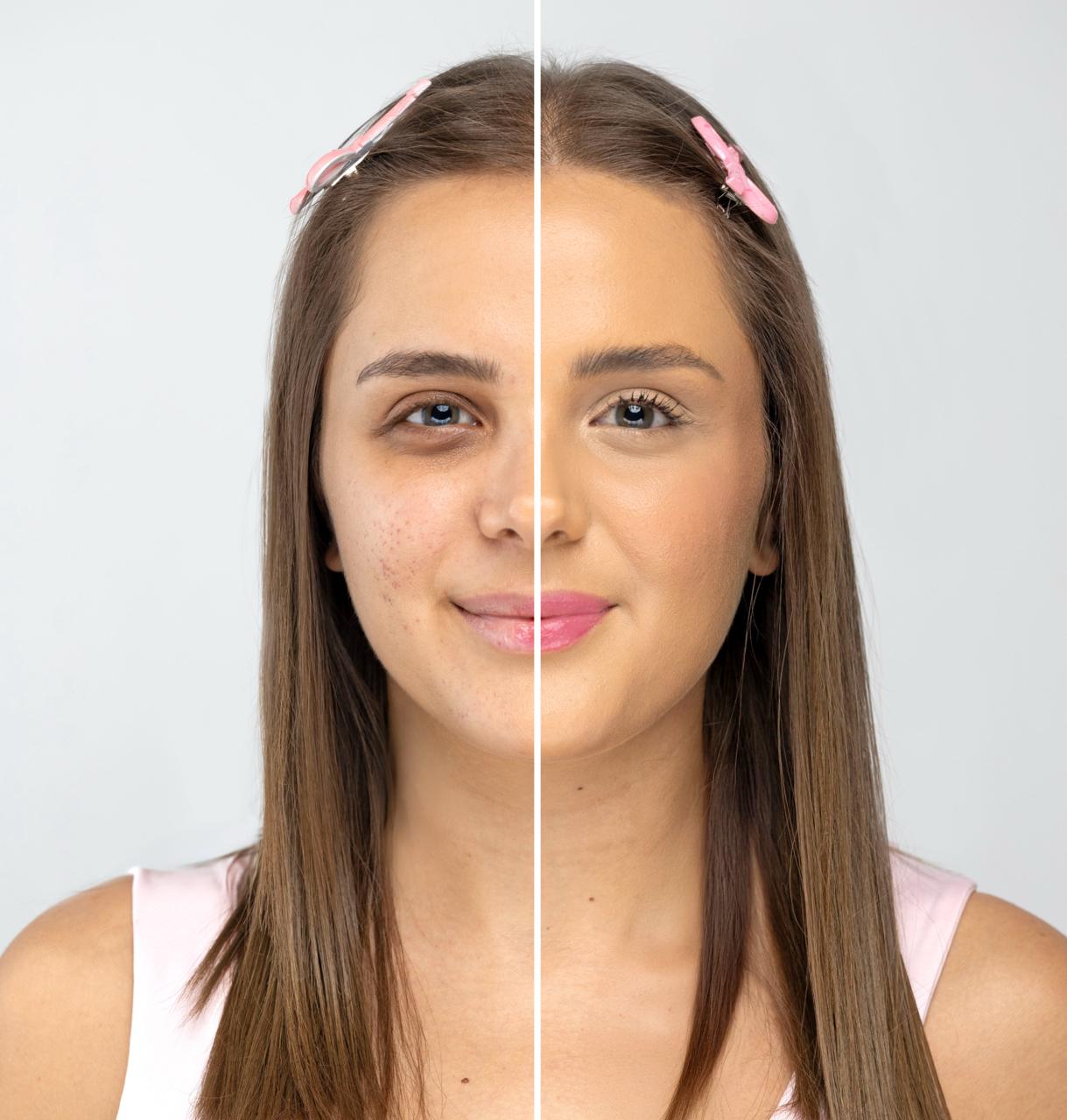 Rosy The Panda Concealer