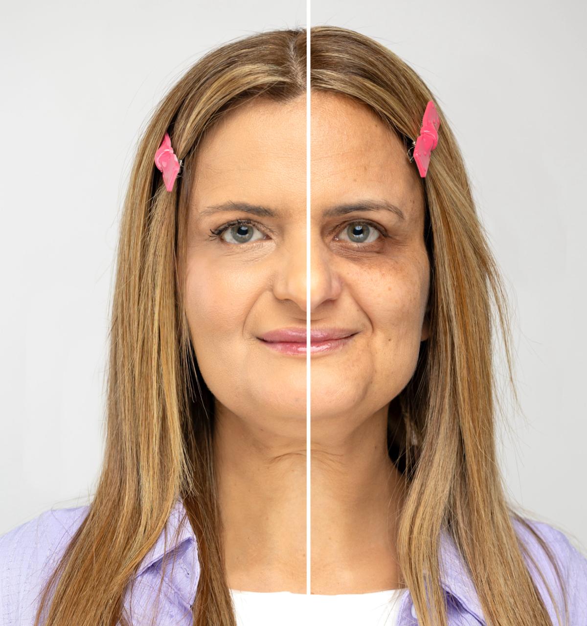 Rosy The Panda Concealer