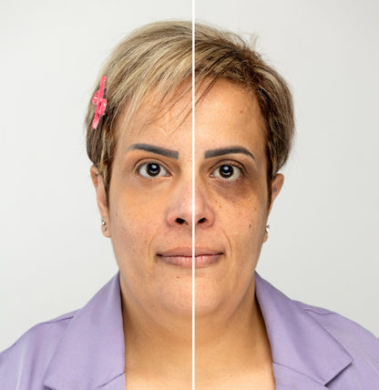 Rosy The Panda Corrector