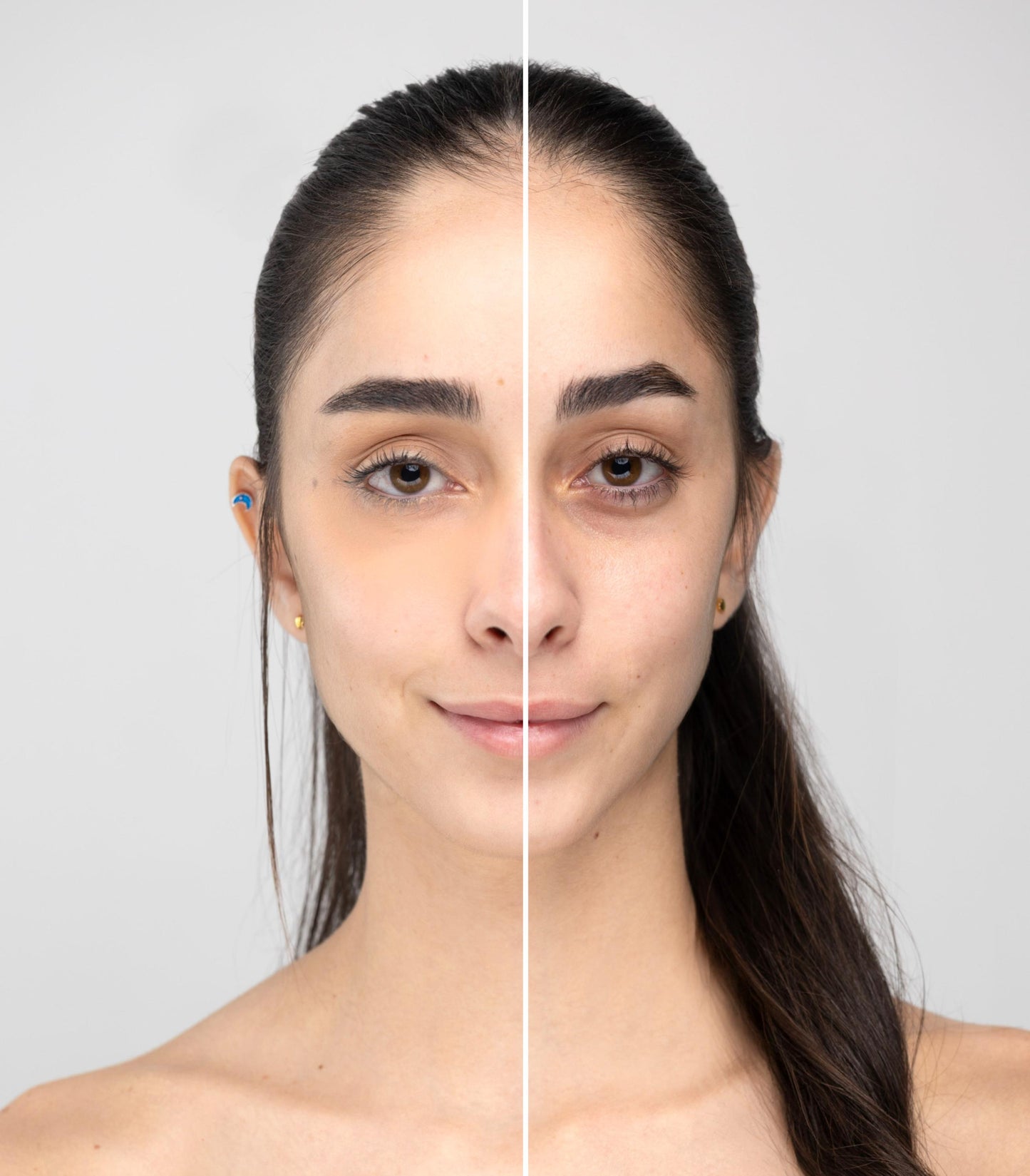 Rosy The Panda Corrector