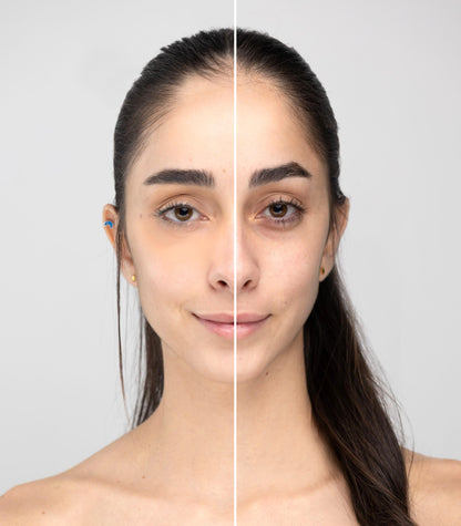 Rosy The Panda Corrector