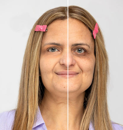 Rosy The Panda Corrector