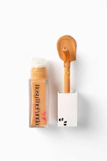 Rosy The Panda Corrector