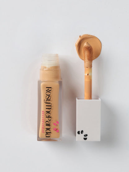 Rosy The Panda Corrector