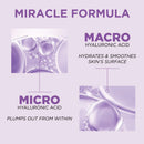 L'Oréal Hyaluron Expert Moisturiser and Anti-Aging Eye Cream with Hyaluronic Acid