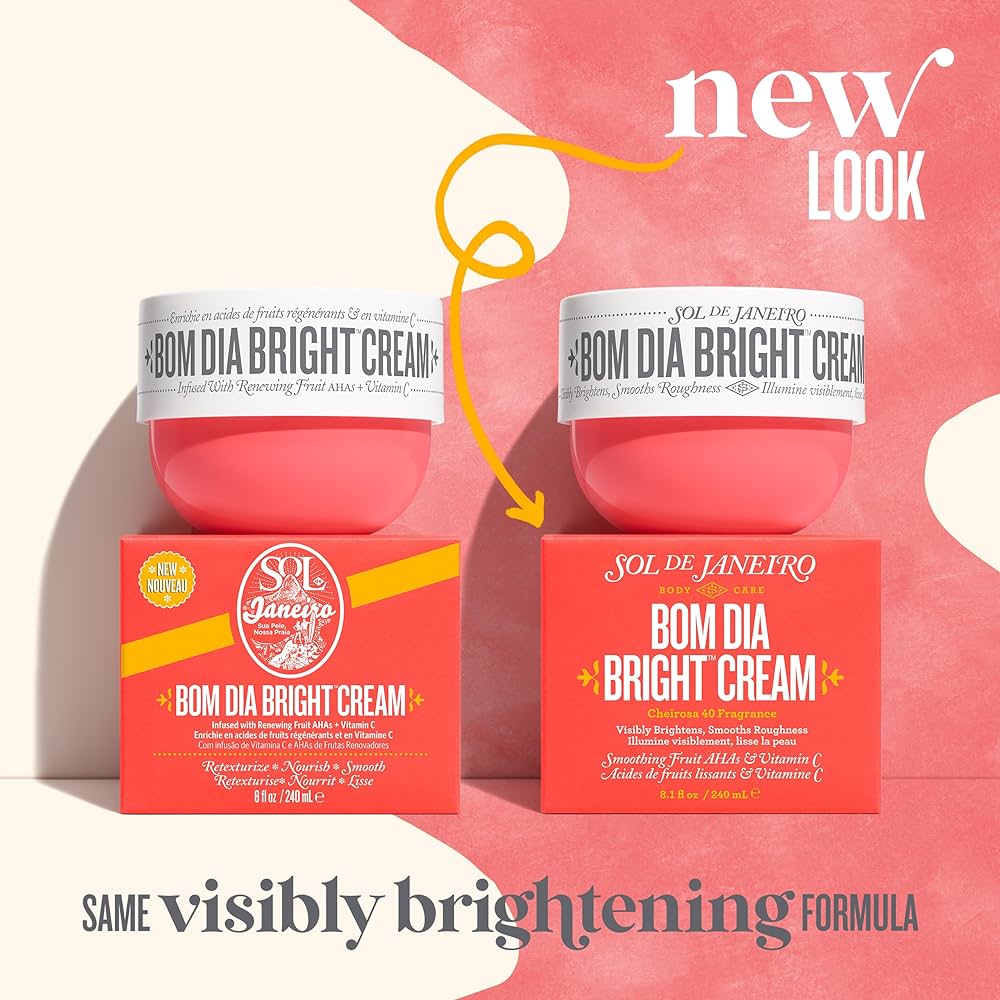 Sol De Janeiro Bum Bum Cream 75ml