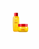 EQQUALBERRY Vitamin Illuminating Cream + EQQUALBERRY Vitamin Illuminating Toner