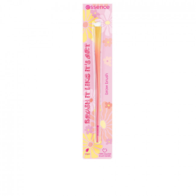 Essence BRUSH IT LIKE IT'S ART Eyeliner Brush - Just Wing It Like Its Art