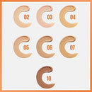 Maybelline Fit Me Fresh Tint SPF50