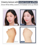 Snow White Milky Lotion