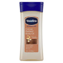 Vaseline Intensive Care Cocoa Radiant For Glowing Skin Oil