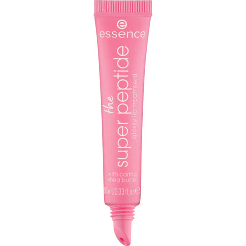 Essence The Super Peptide Glossy Lip Treat