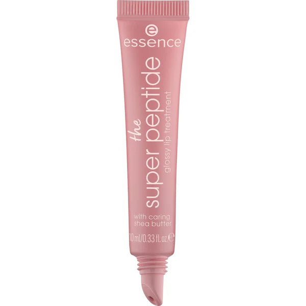 Essence The Super Peptide Glossy Lip Treat