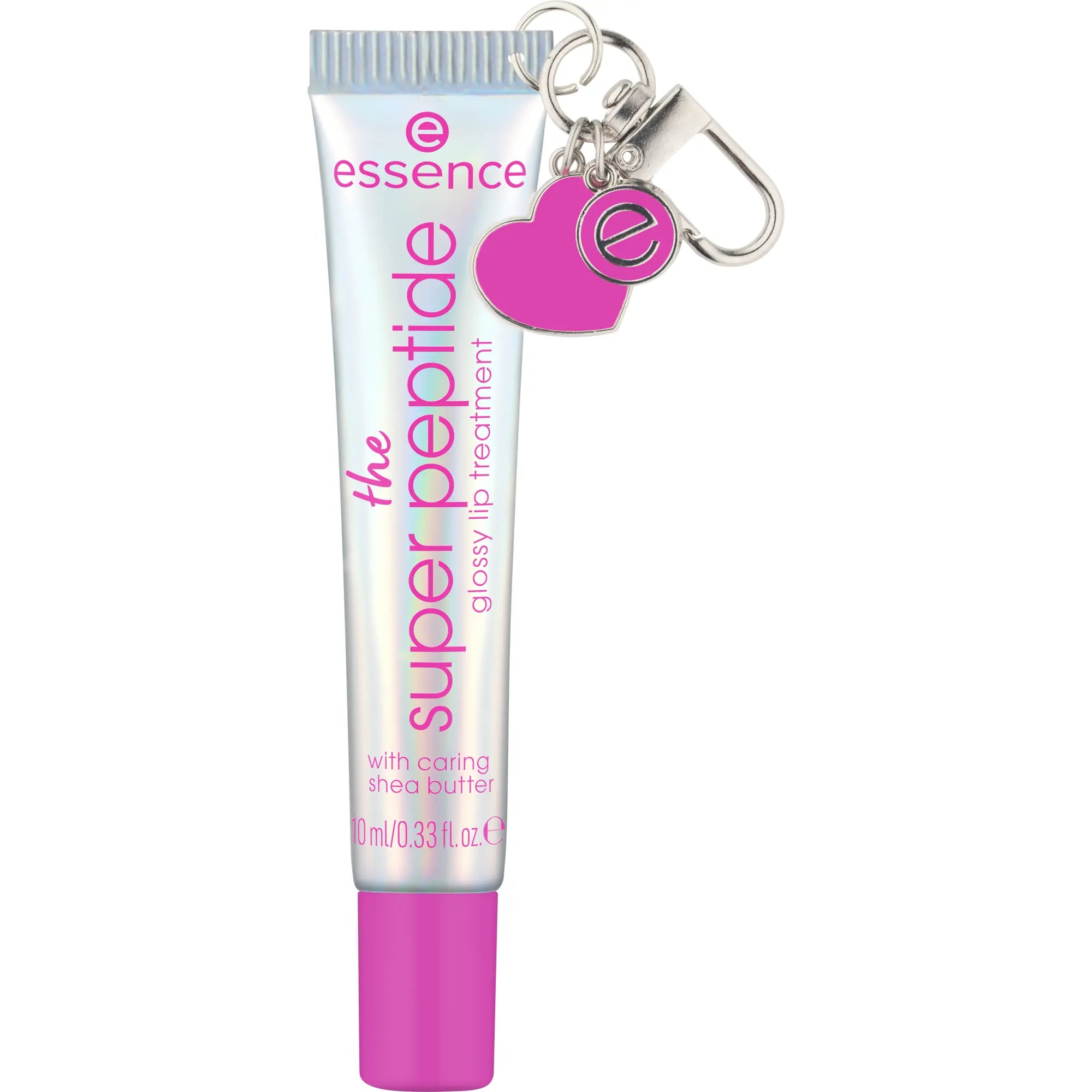 Essence The Super Peptide Glossy Lip Treat