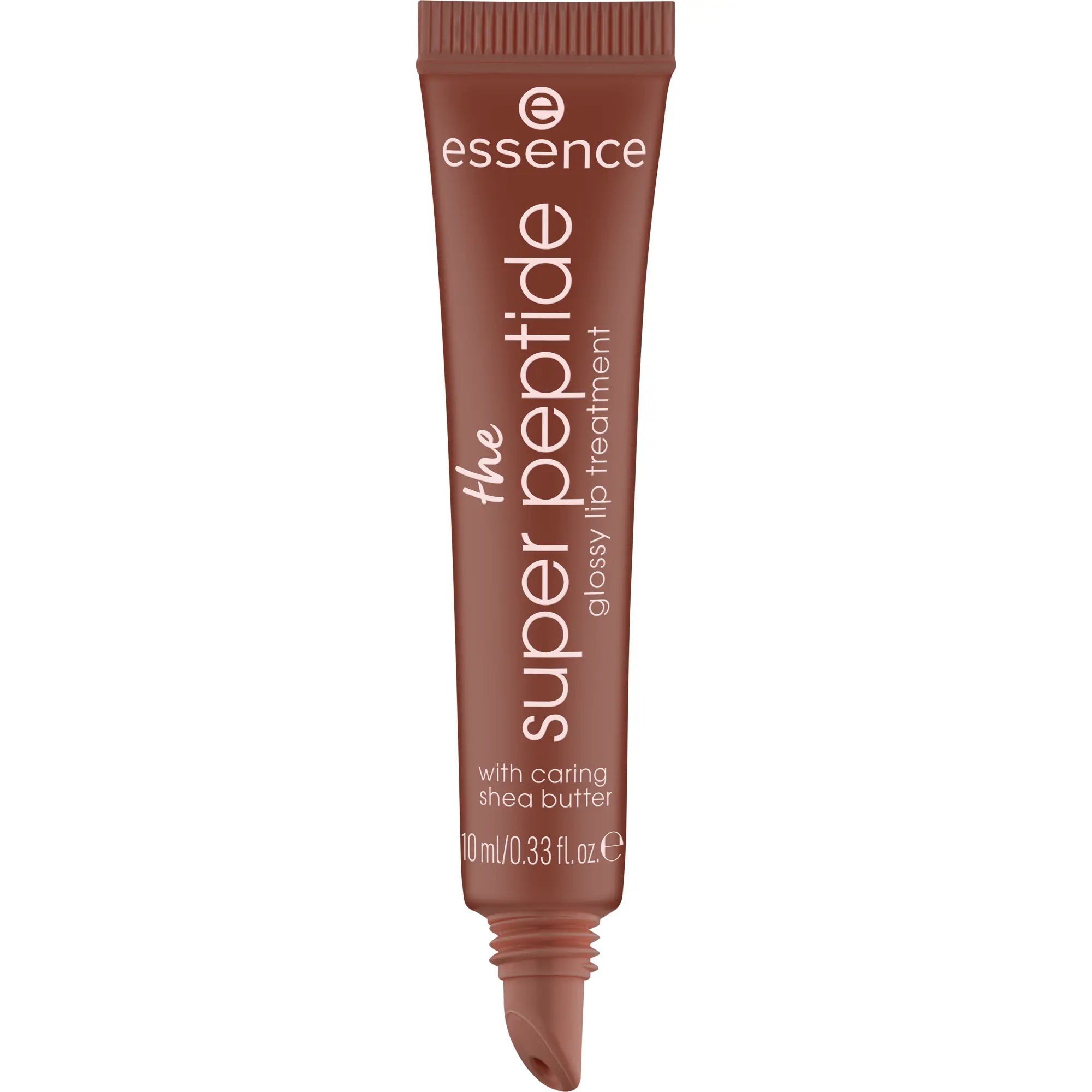 Essence The Super Peptide Glossy Lip Treat