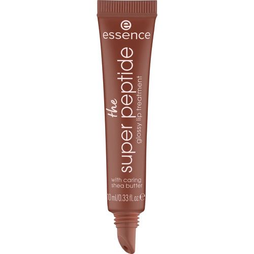 Essence The Super Peptide Glossy Lip Treat