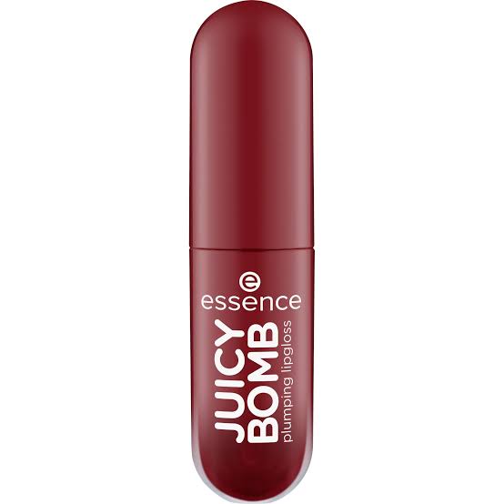 Essence  Juicy Bomb Plumping Lipgloss l