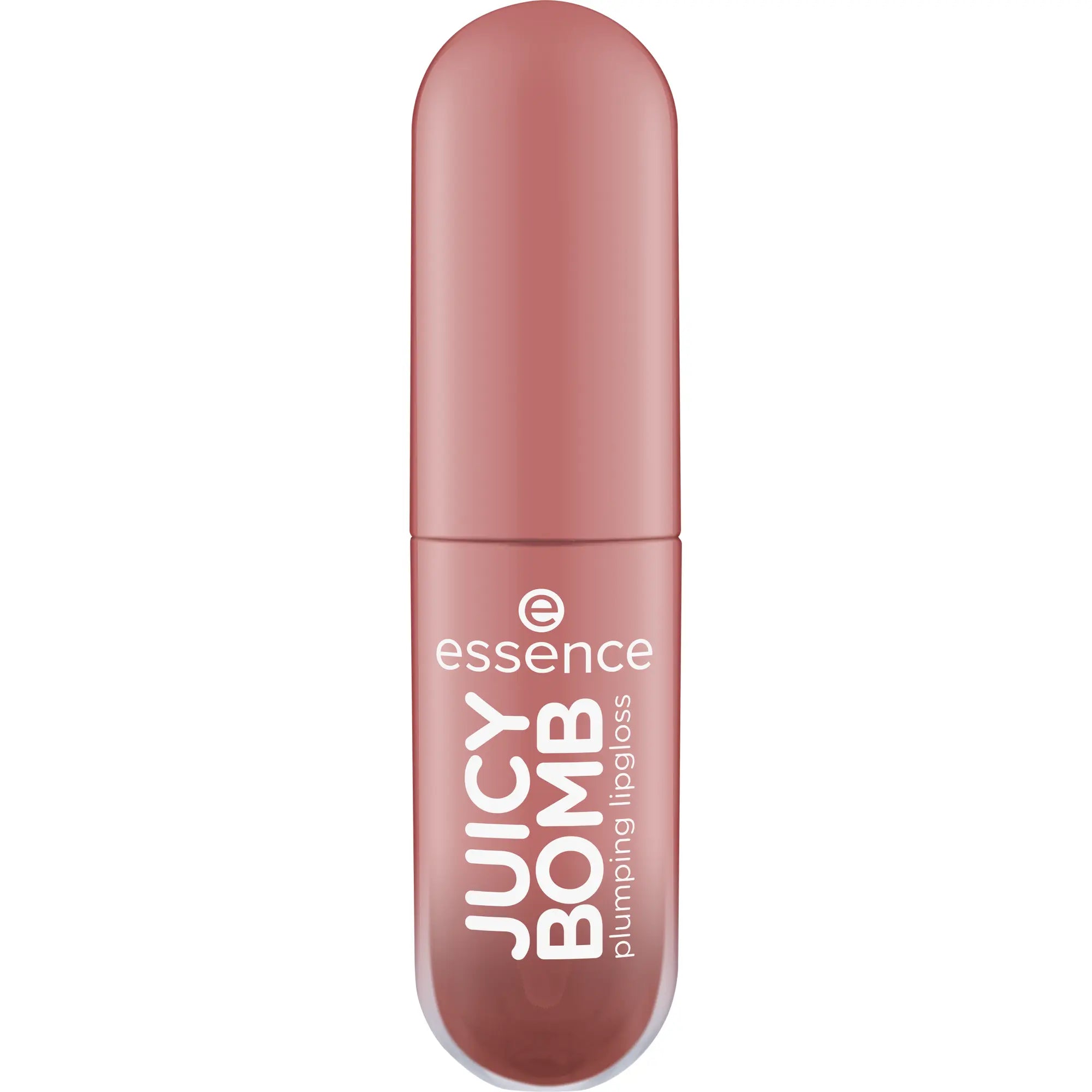 Essence  Juicy Bomb Plumping Lipgloss l