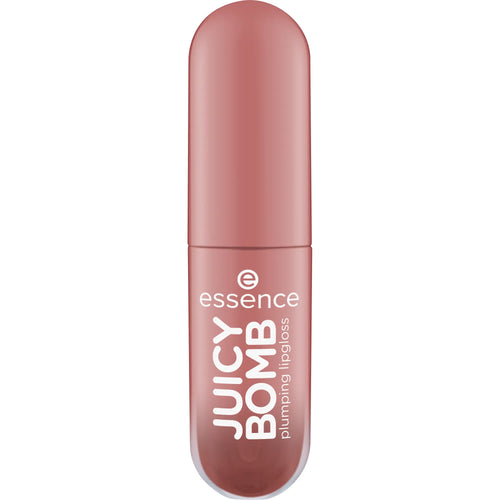 Essence  Juicy Bomb Plumping Lipgloss l