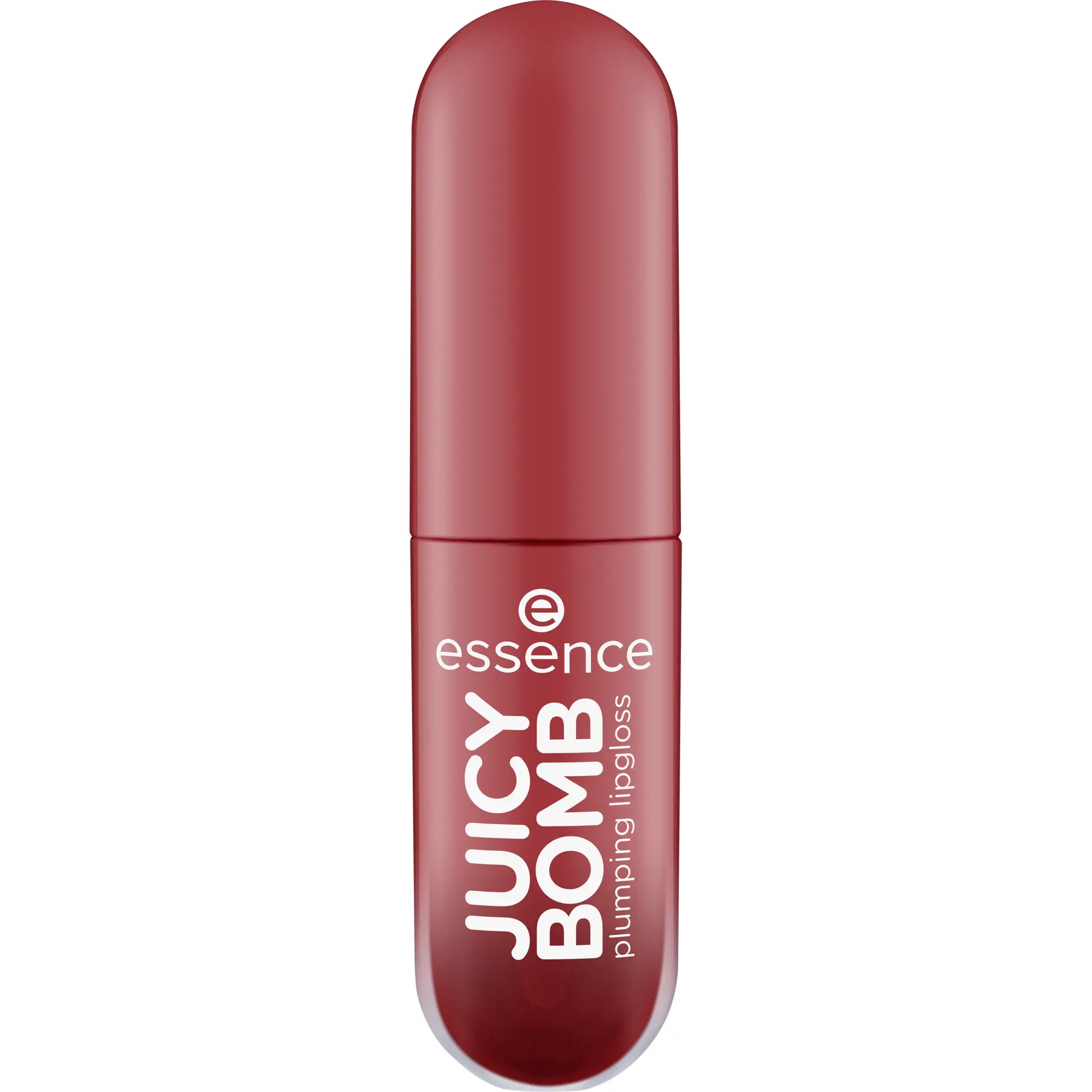 Essence  Juicy Bomb Plumping Lipgloss l