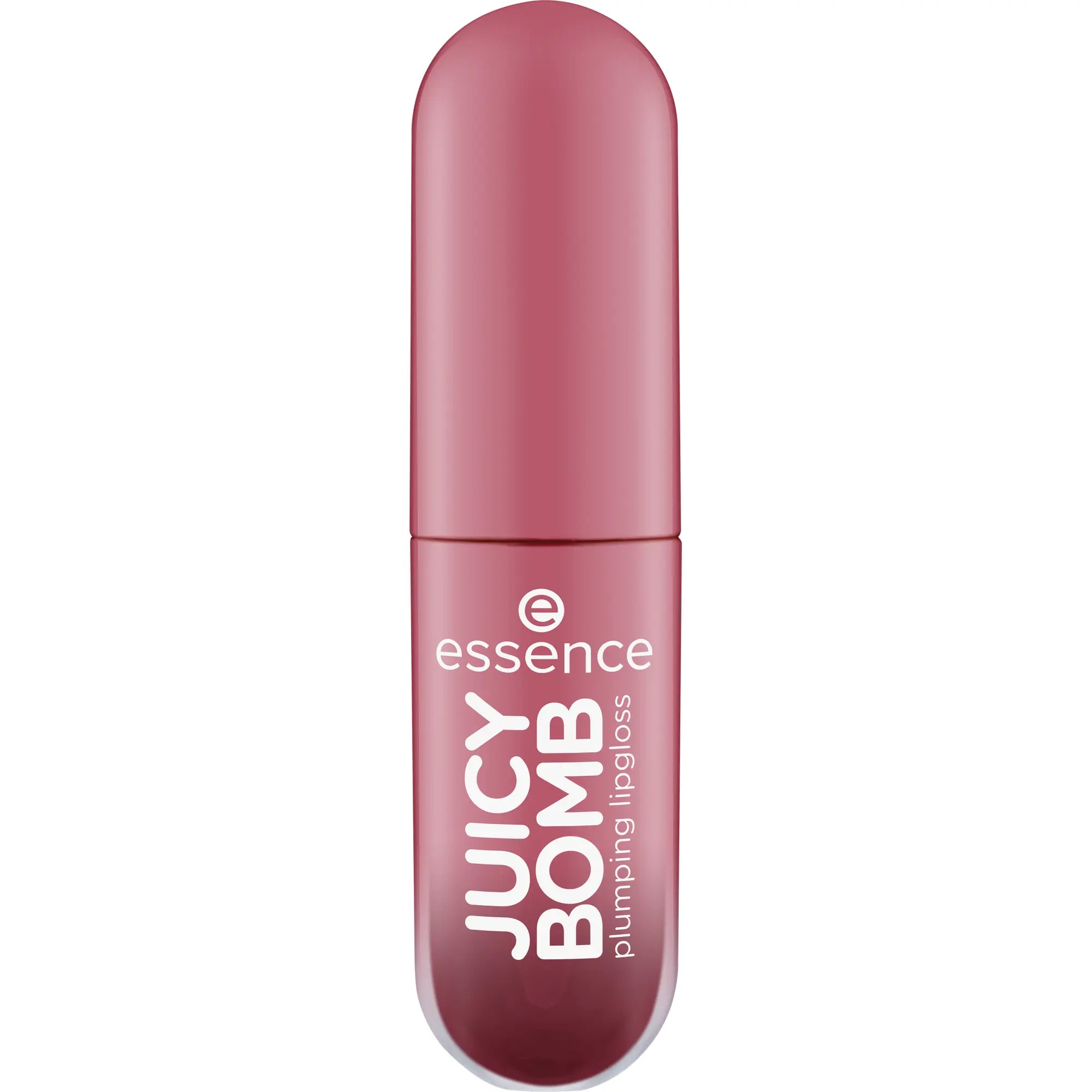 Essence  Juicy Bomb Plumping Lipgloss l