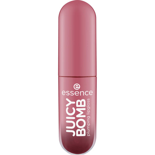 Essence  Juicy Bomb Plumping Lipgloss l