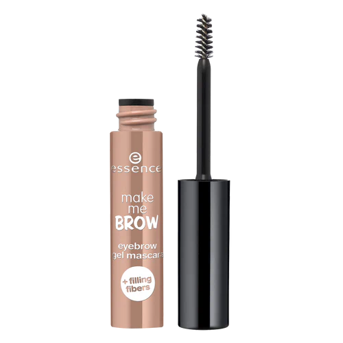 Essence make me BROW mascara gel sourcils
