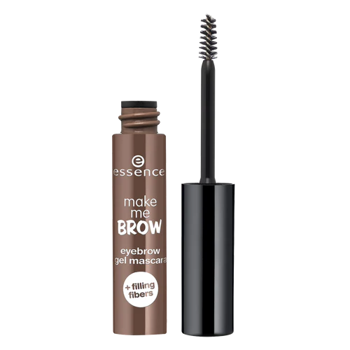 Essence make me BROW mascara gel sourcils