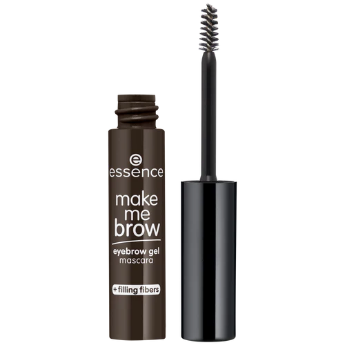 Essence make me BROW mascara gel sourcils