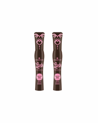 X2 Essence Lash Princess false lash Mascara Brown