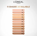 L'Oréal Paris Infaillible Matte Cover Foundation