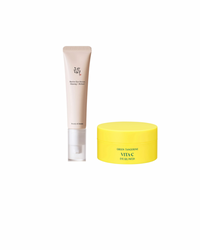 Beauty Of Joseon Revive Eye Serum: (Ginseng + Retinal )+GOODAL EYE GEL PATCHES