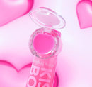 Essence KISS BOMB shiny lipgloss & lip balm