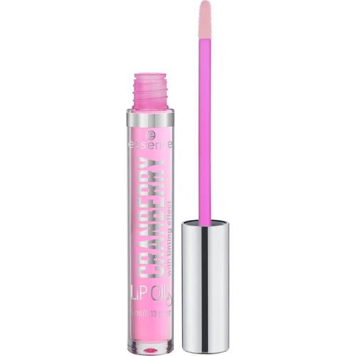 Essence CRANBERRY LIP OIL duo