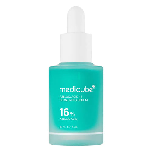 Medicube - Azelaic Acid 16 BB Calming Serum - 30ml