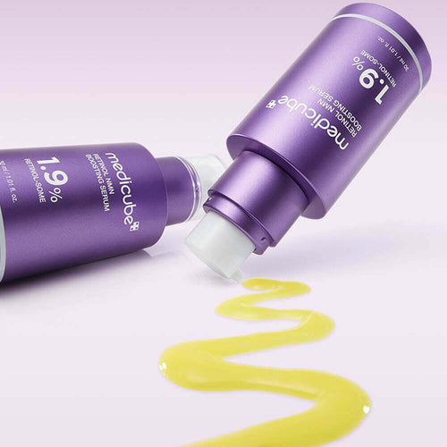 Medicube  Retinol NMN Boosting Serum
