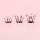 Oh My Lash Pre-glued lashes - Soft Glam
