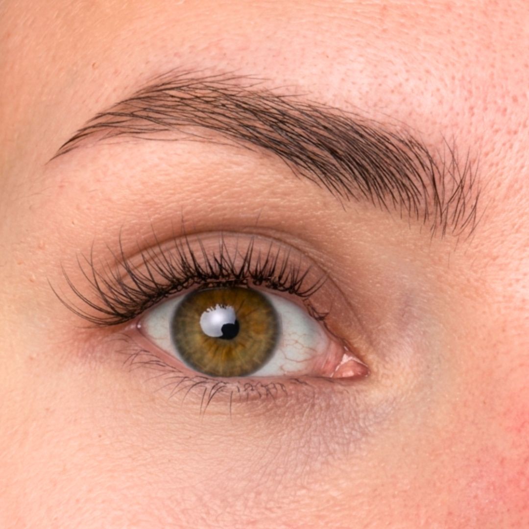 Oh My Lash Pre-glued lashes - Soft Glam