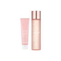 Medicube Triple Collagen Toner  +Medicube PDRN Pink Hyaluronic Moisturizing Cream
