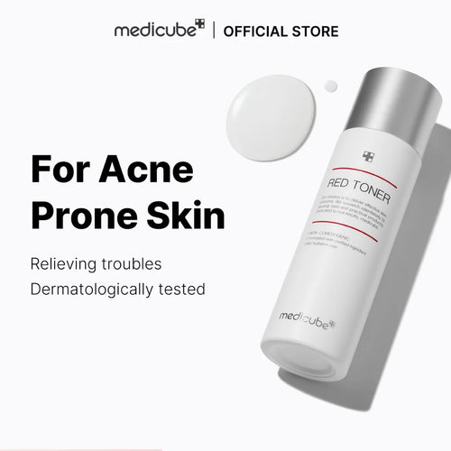Medicube Red Toner