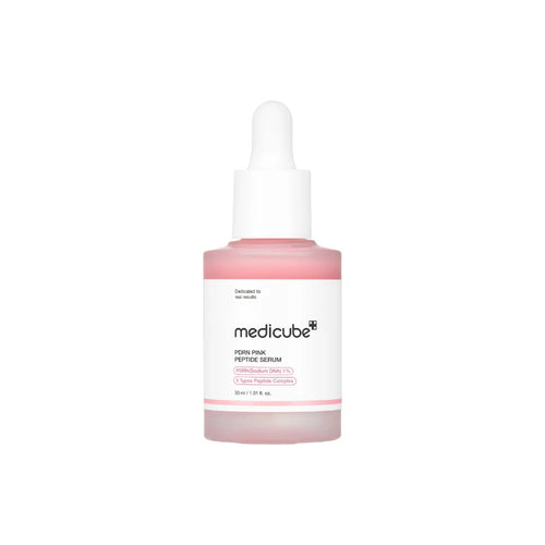 Medicube The PDRN Pink Peptide Serum  30 ML