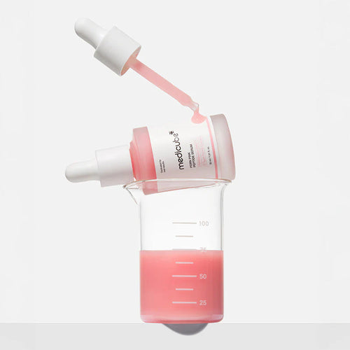 Medicube The PDRN Pink Peptide Serum  30 ML